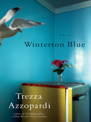 cover image of Winterton Blue